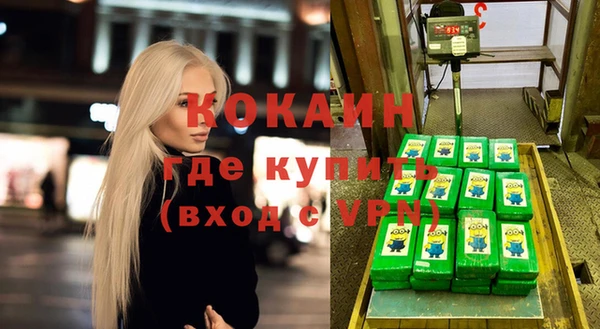 прущие крисы Балахна