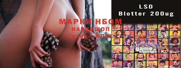 прущие крисы Балахна